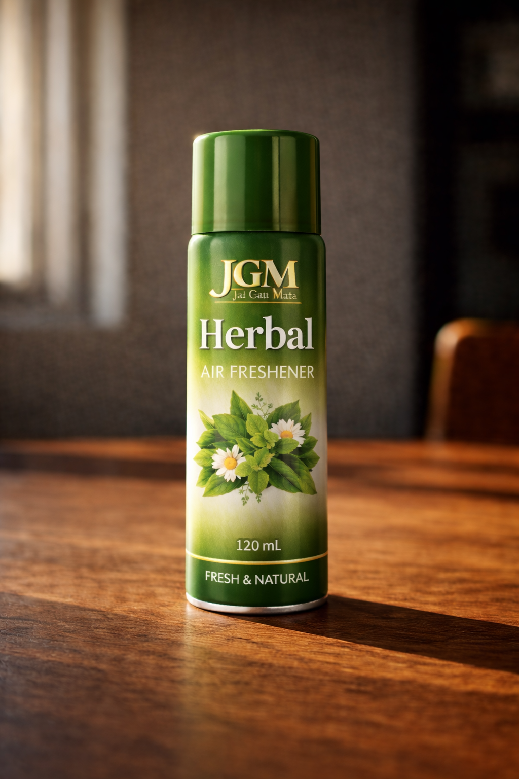 JGM Herbal Roll-On 15 ML - 15 ML