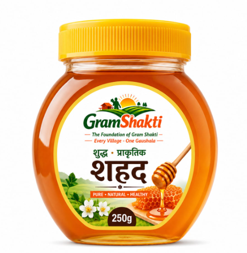 Honey 250g