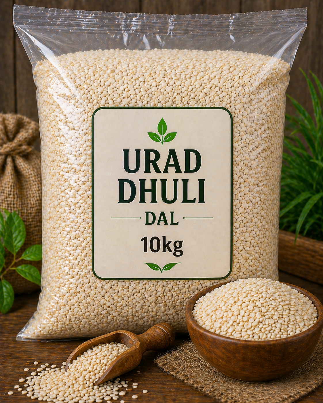 Urad Dhuli