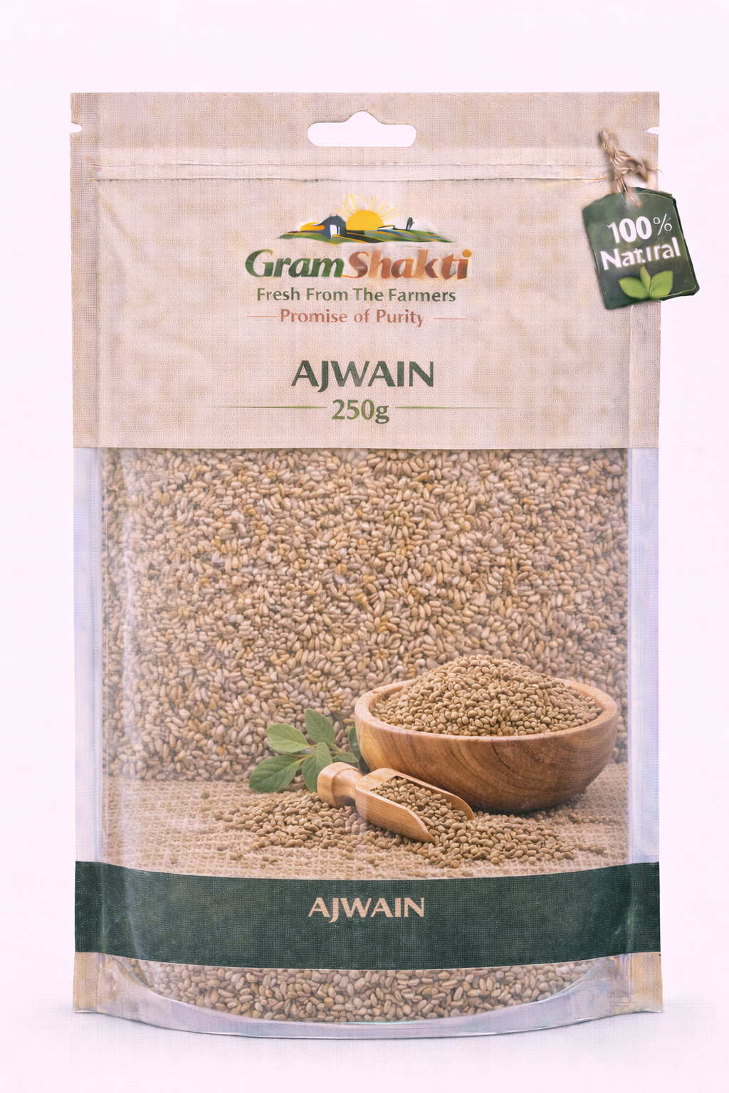 Ajwain 250g