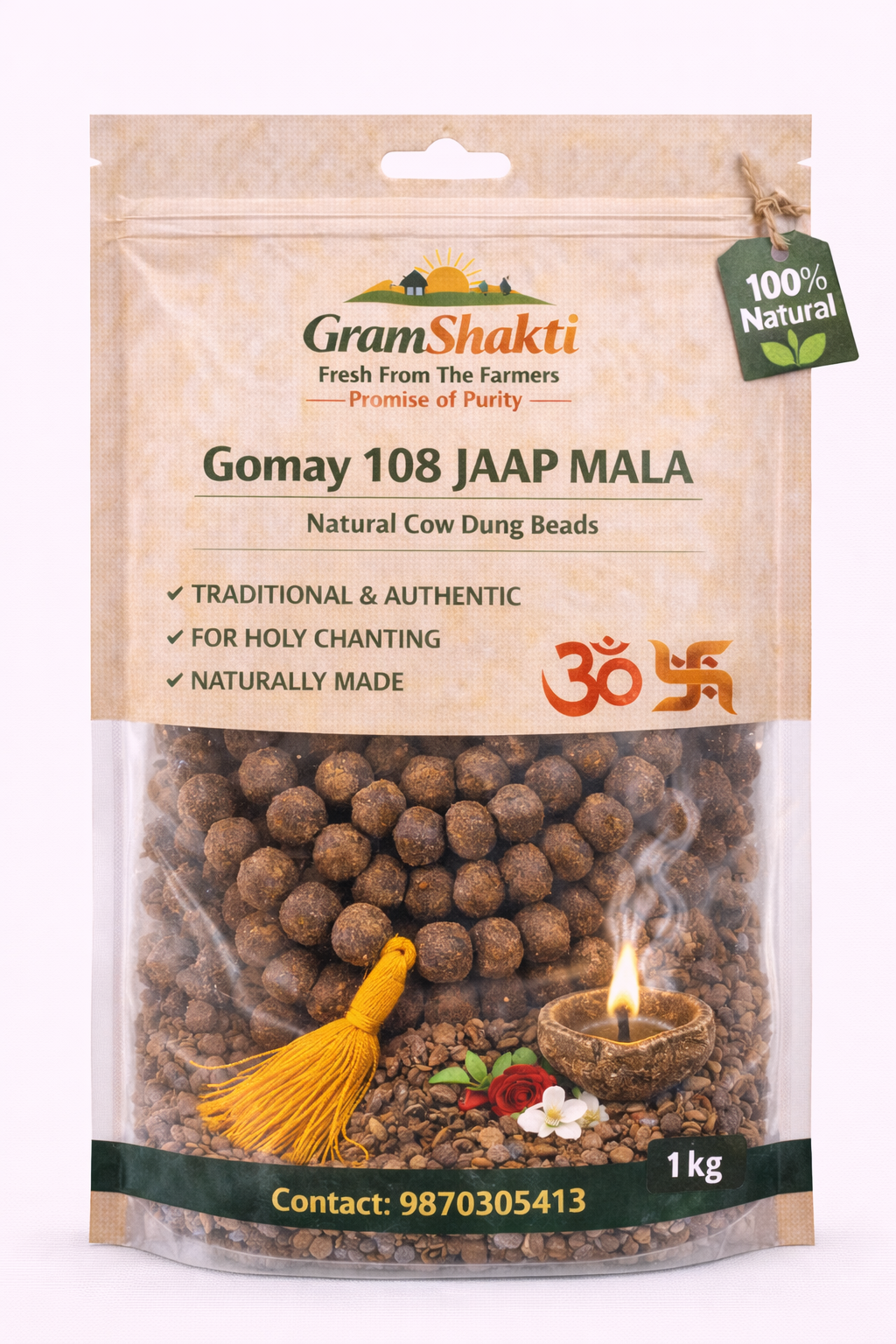 Gomay 108 Jaap Mala