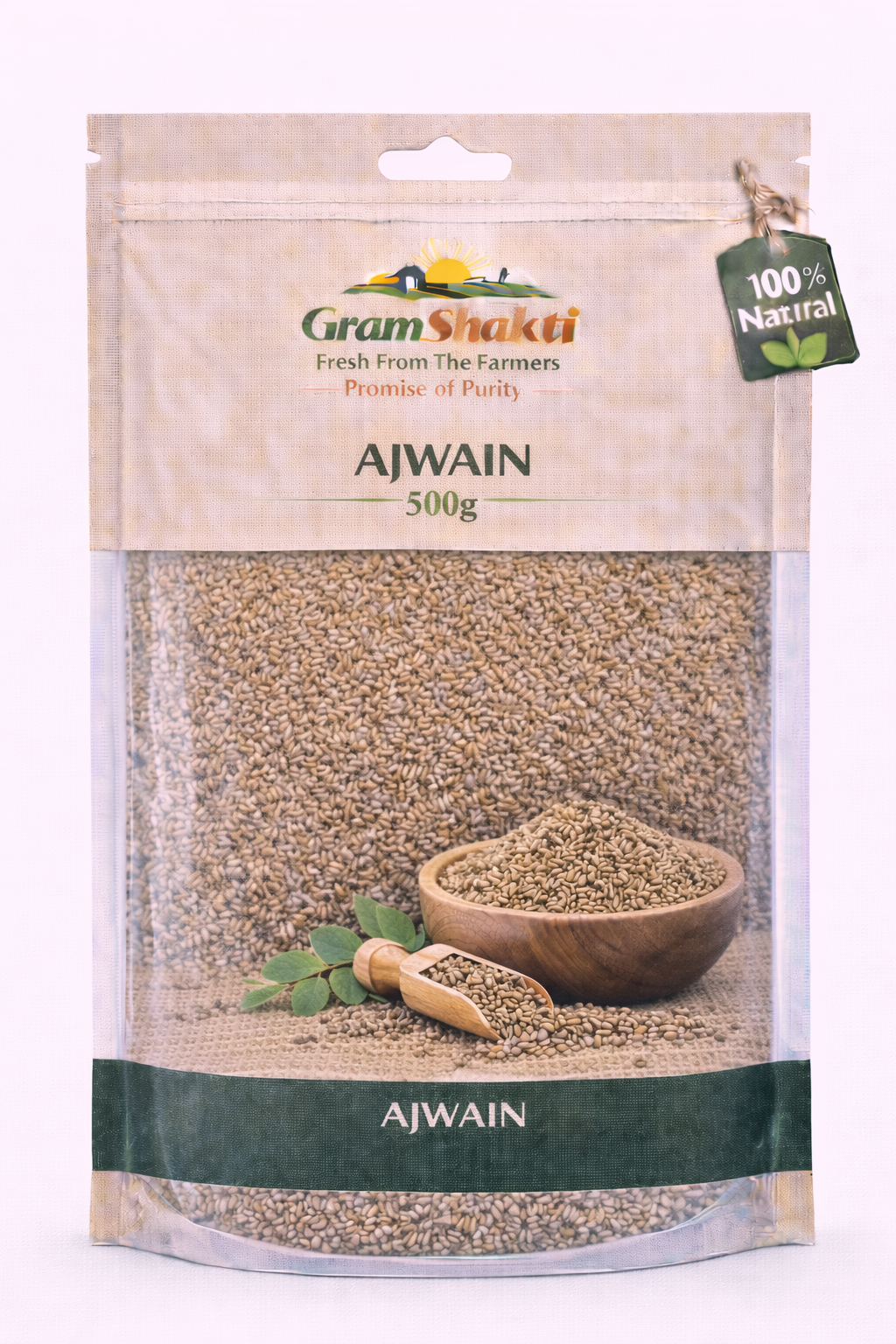 Ajwain 500g