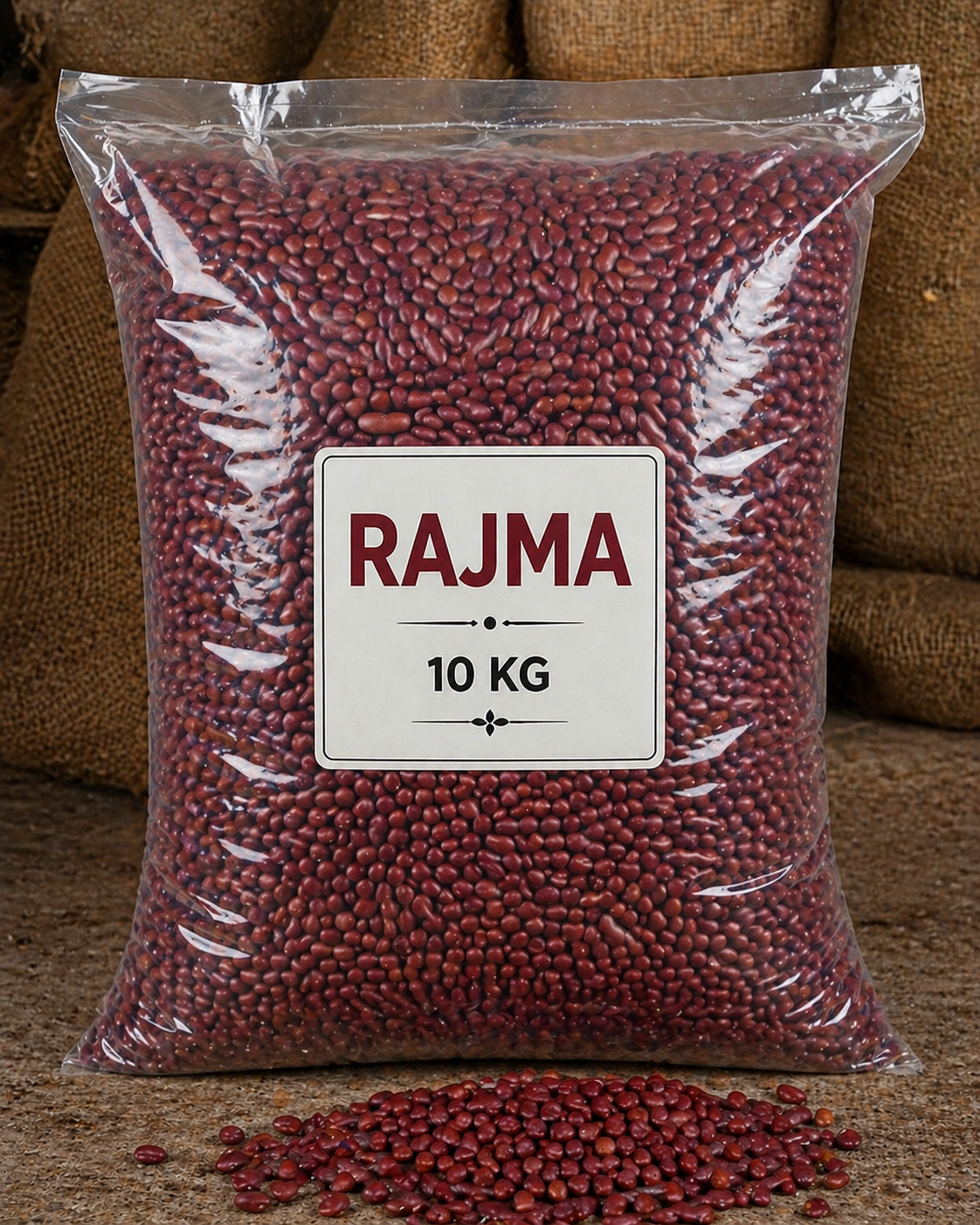 Rajma