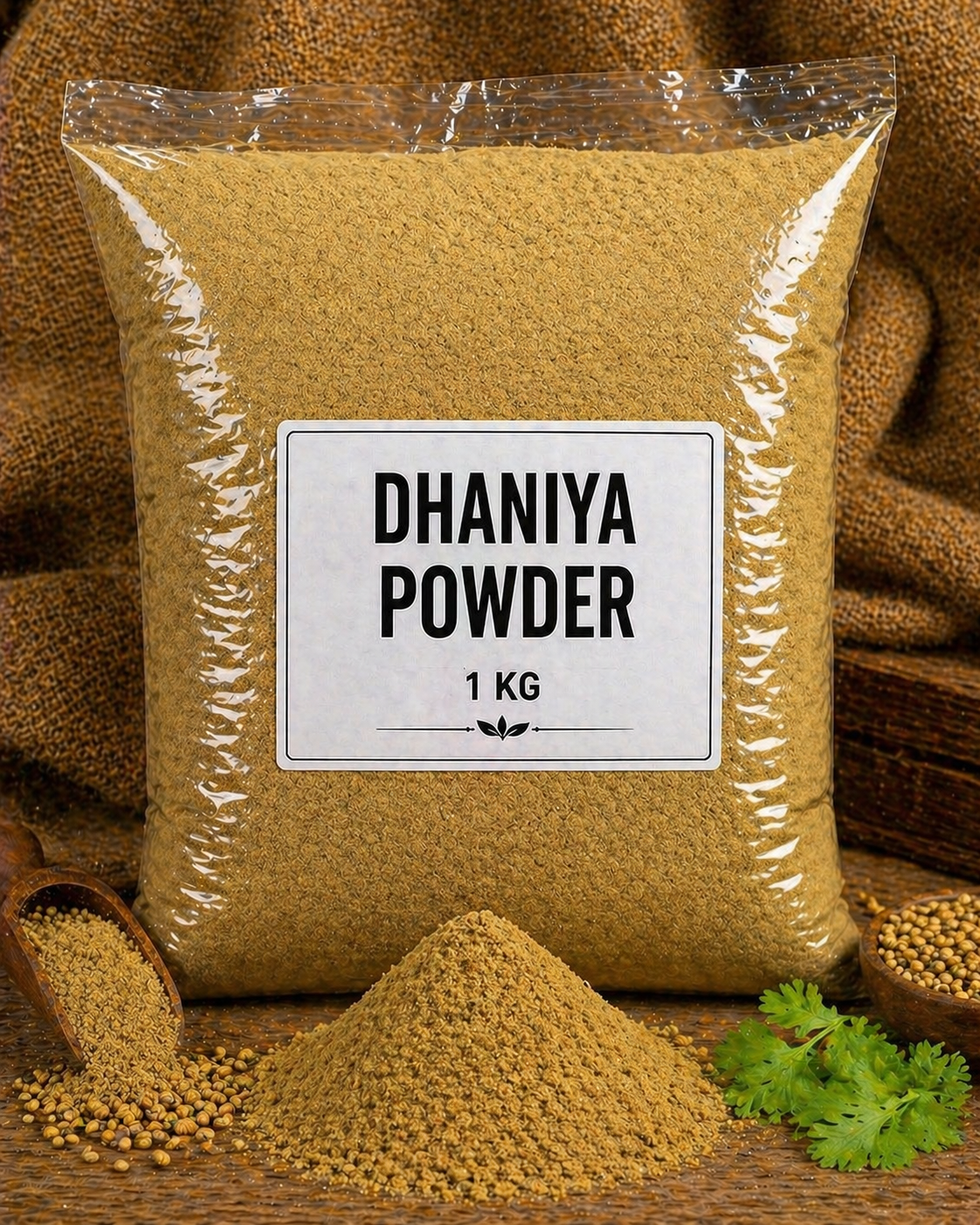Dhaniya Powder