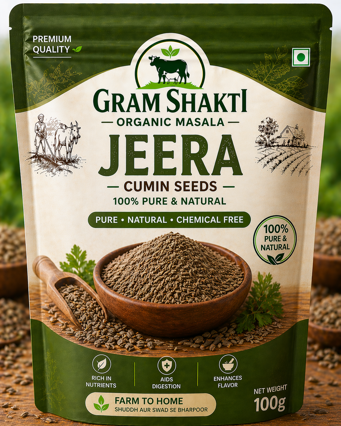 Jeera