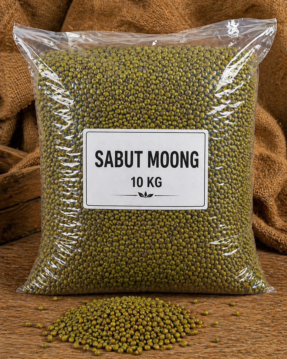 Sabut Moong