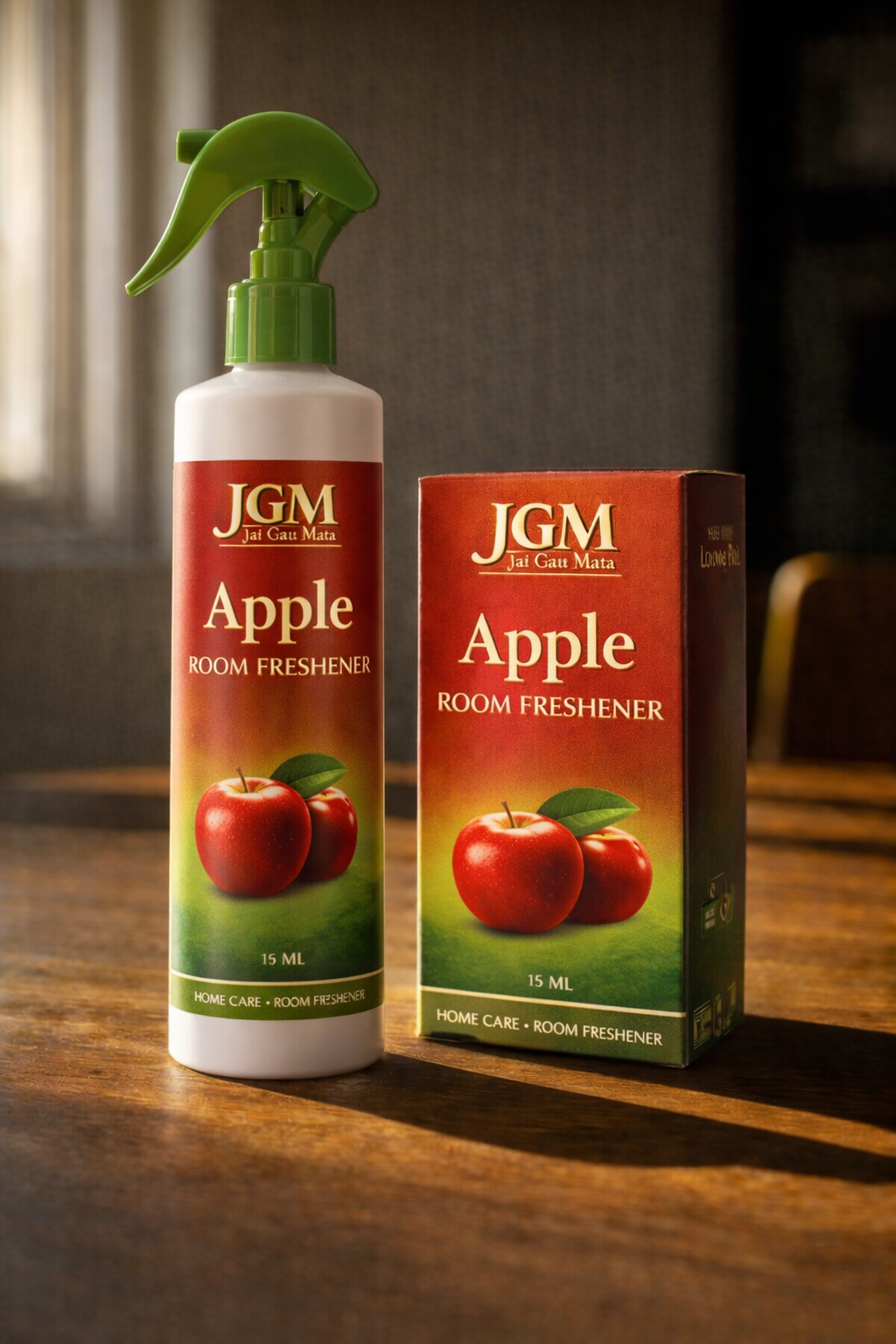 JGM Guggal Room Freshener