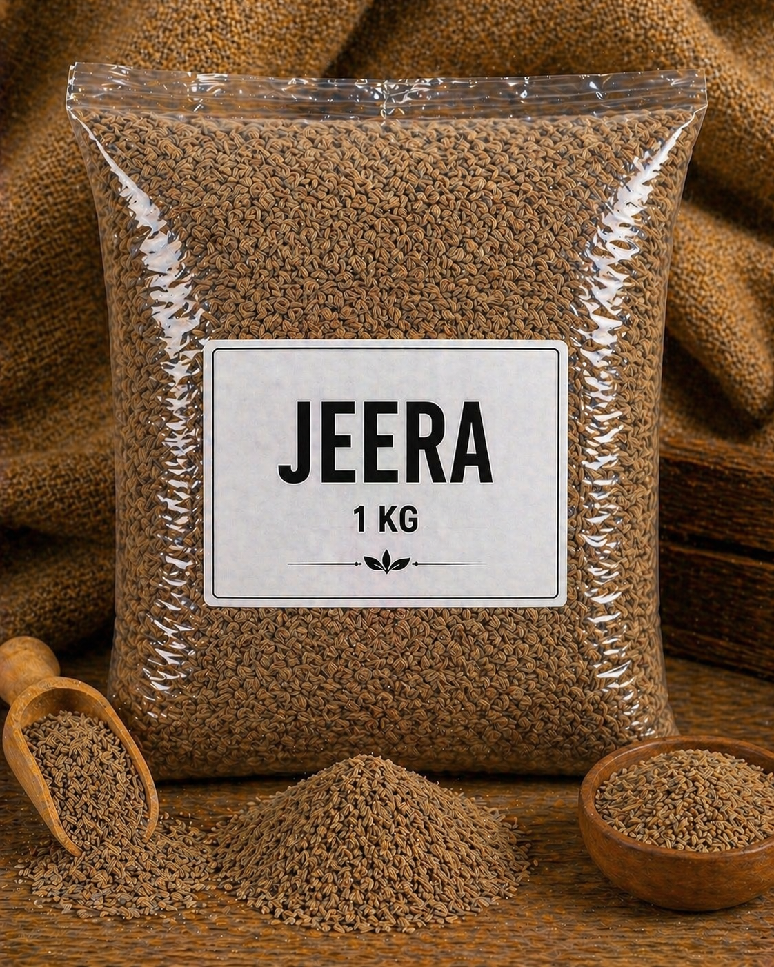Jeera