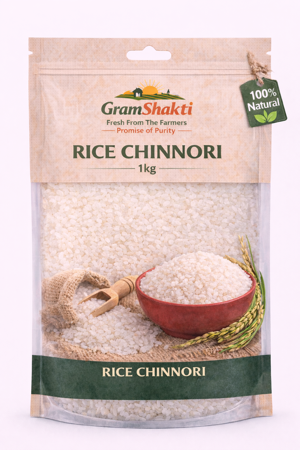Rice Chinnori 1kg