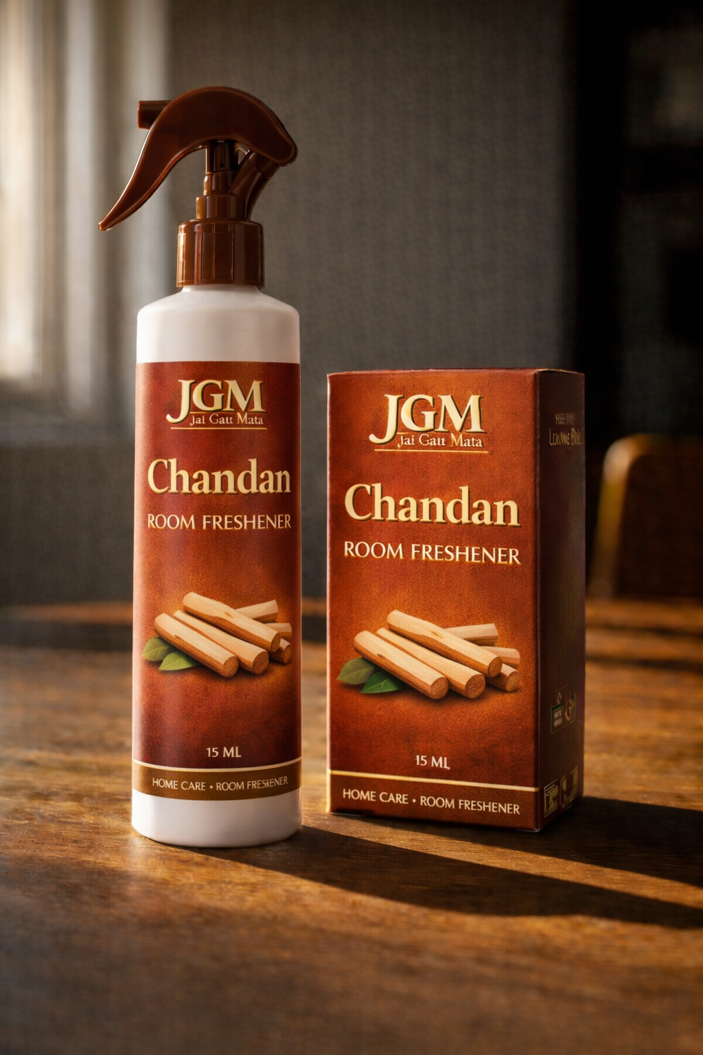 JGM Chandan Room Freshener