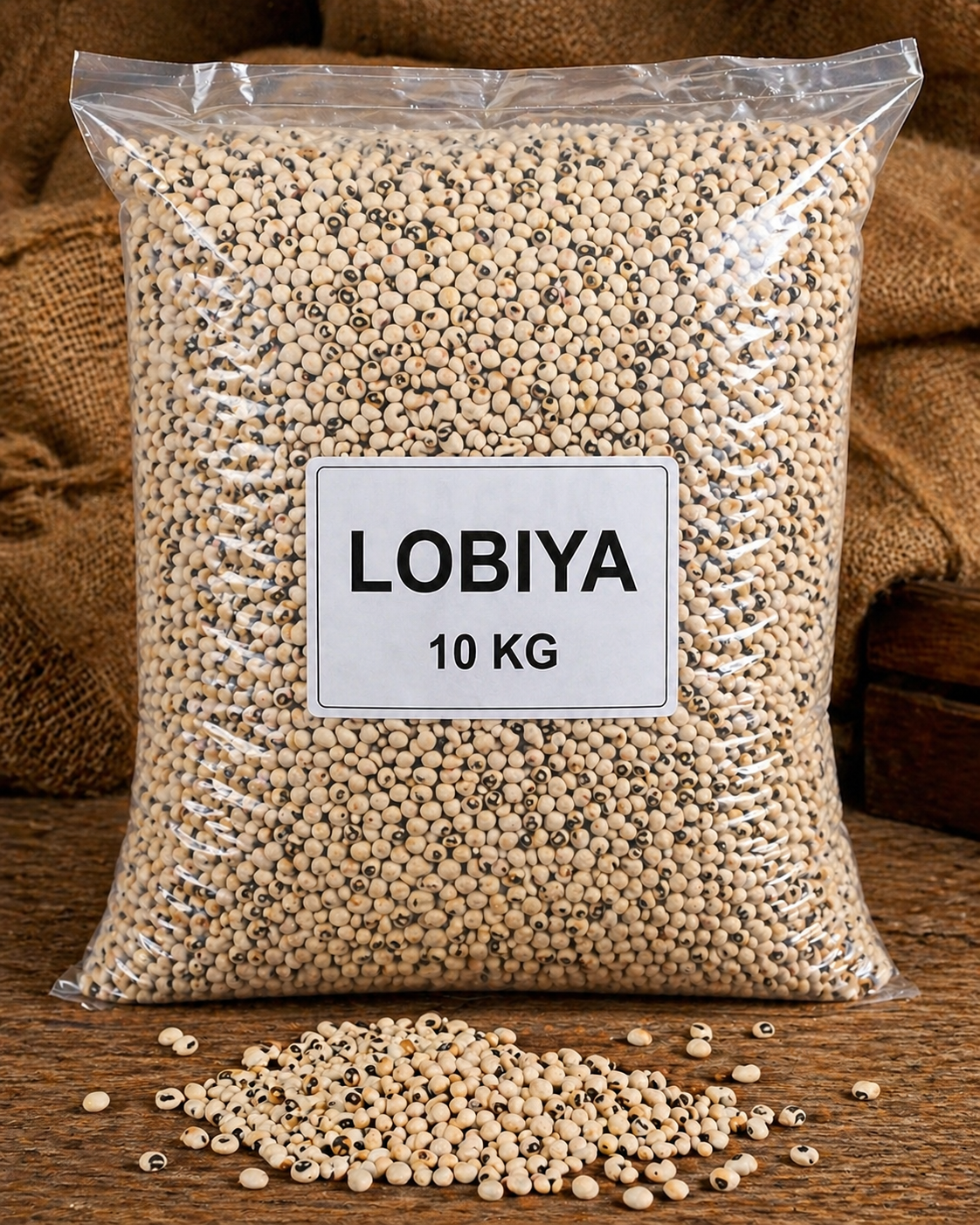 Lobiya