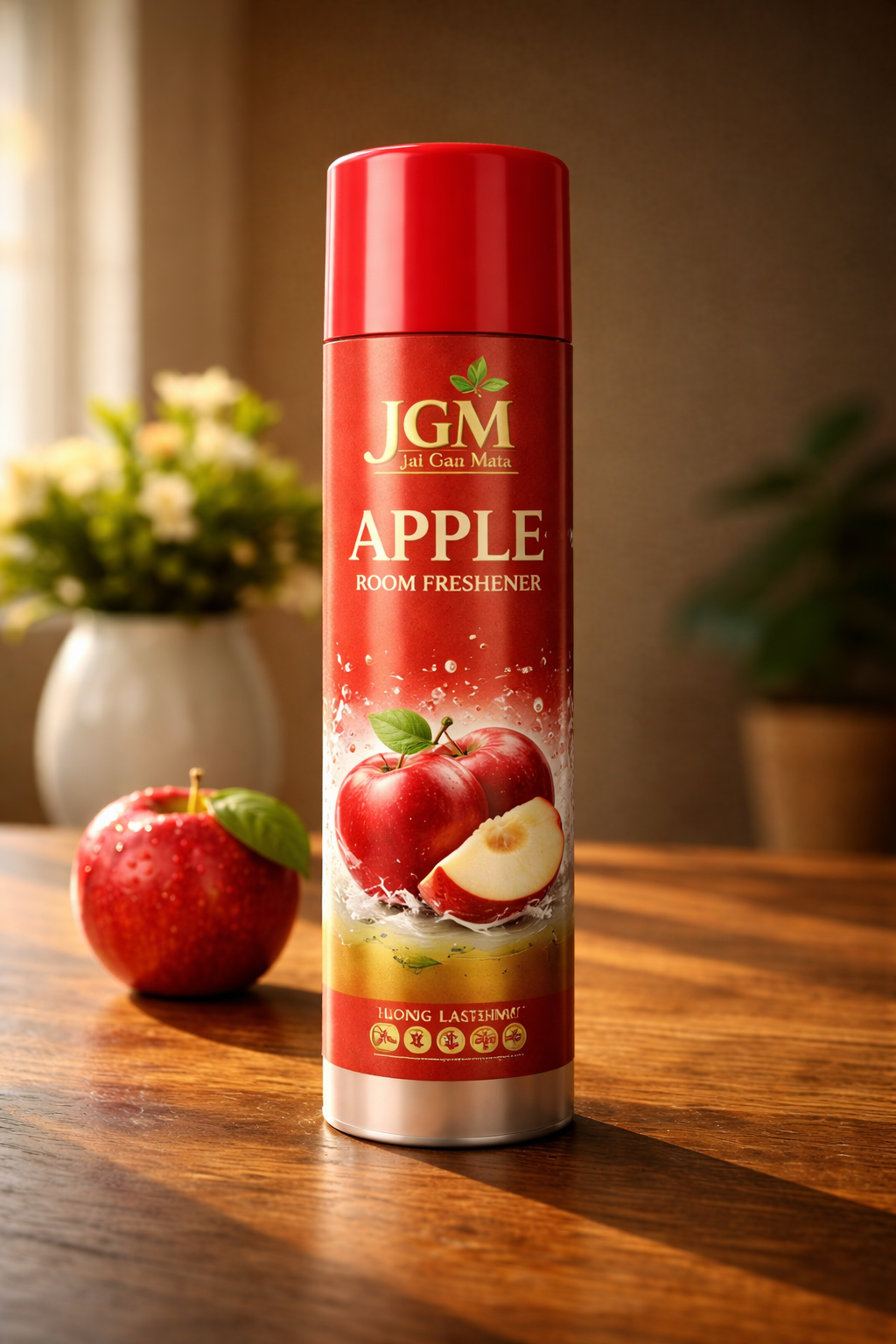 JGM Apple Room Freshener